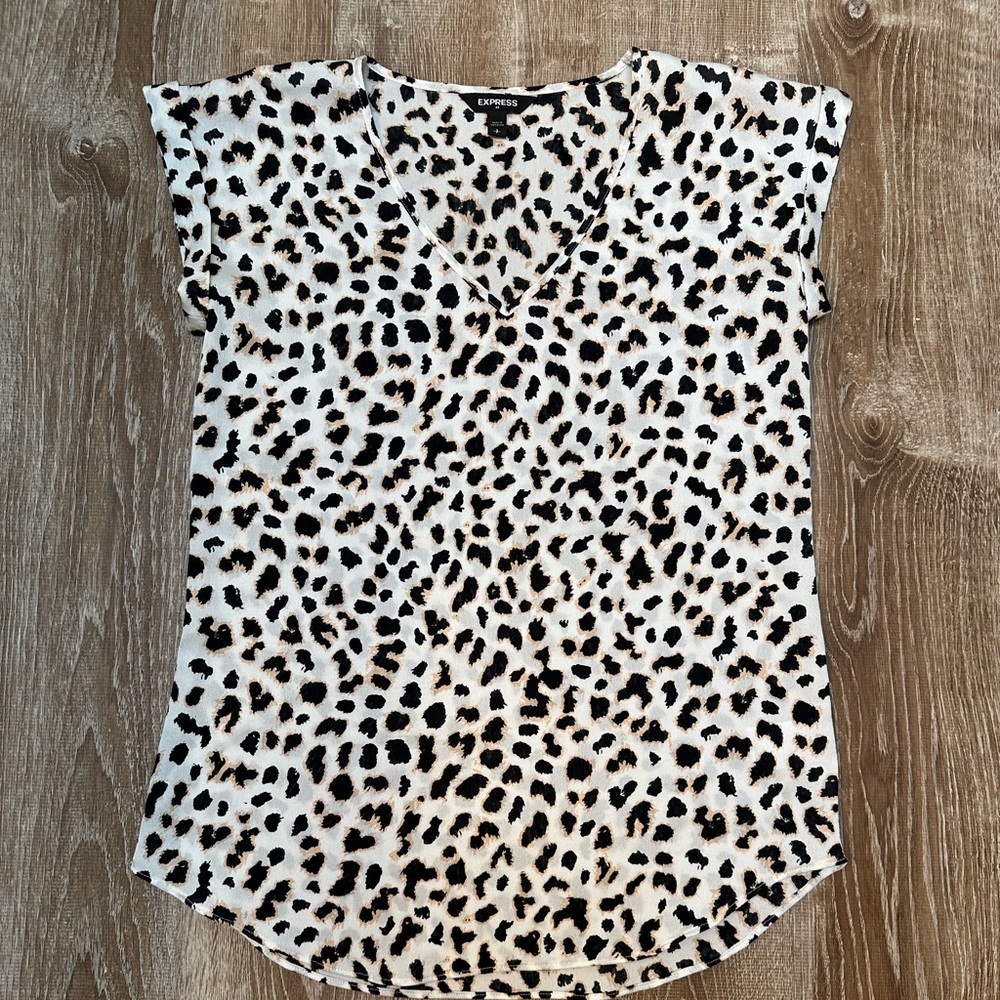 Express Top